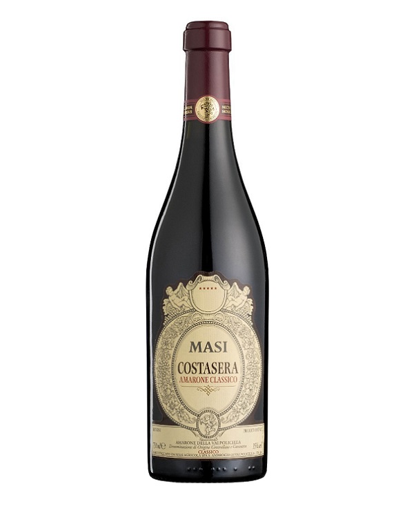 COSTASERA AMARONE VALPOLICELLA DOCG cl 75 BOTTIGLIA MASI - VENETO