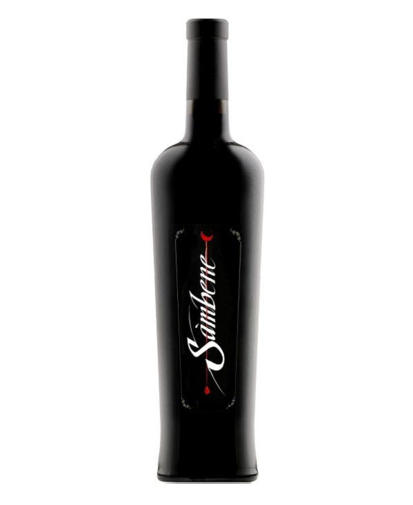 SAMBENE IGT cl 75 BOTTIGLIA