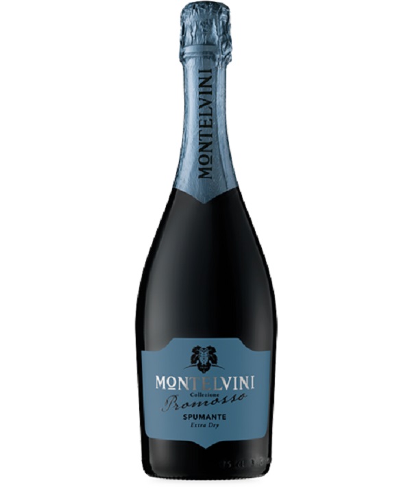 MAGNUM MONTELVINI PROMOSSO SPUMANTE EXTRA DRY cl 150 BOTTIGLIA