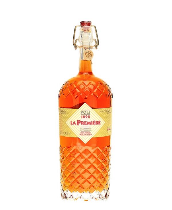 ACQUAVITE DI VINACCIA POLI LA PREMIERE cl 70 BOTTIGLIA