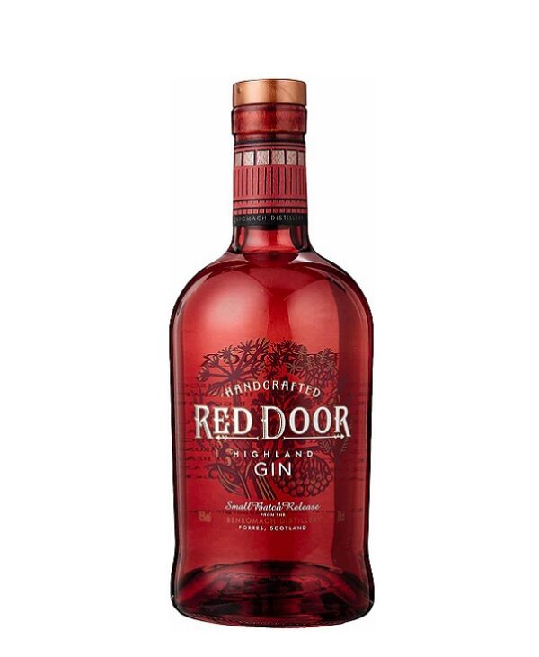 GIN RED DOOR cl 70 BOTTIGLIA