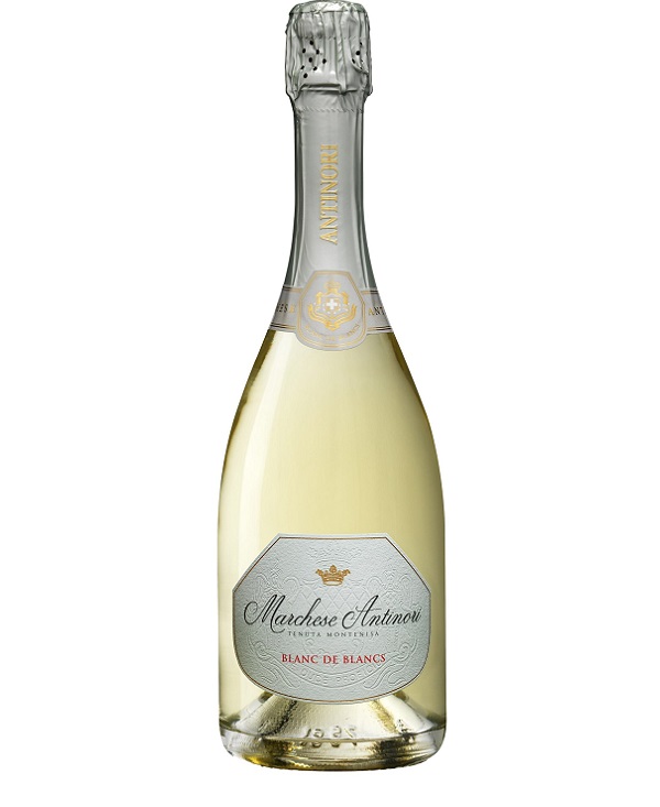 MARCHESE ANTINORI BLANC DE BLANCS BRUT FRANCIACORTA DOCG cl 75 BOTTIGLIA