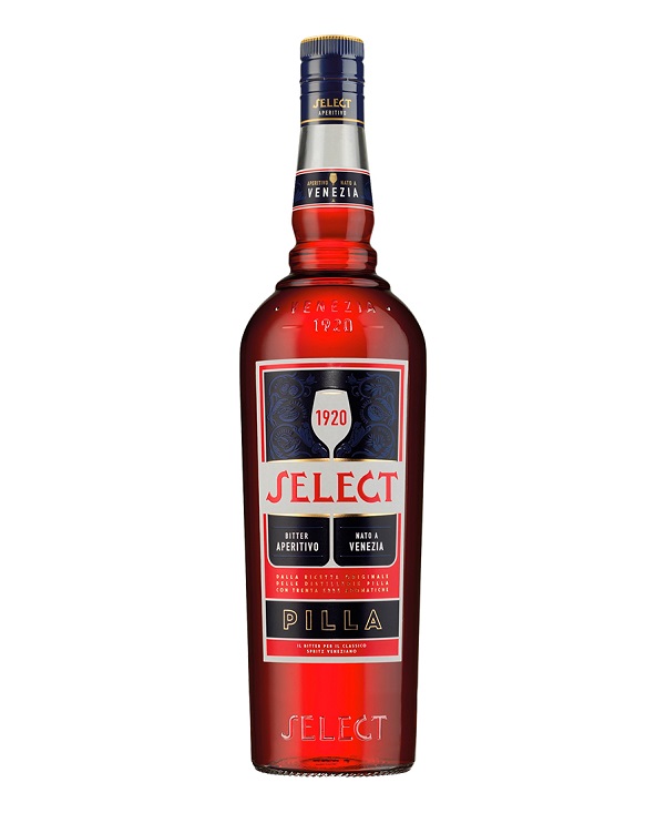 SELECT APERITIVO cl 70 BOTTIGLIA