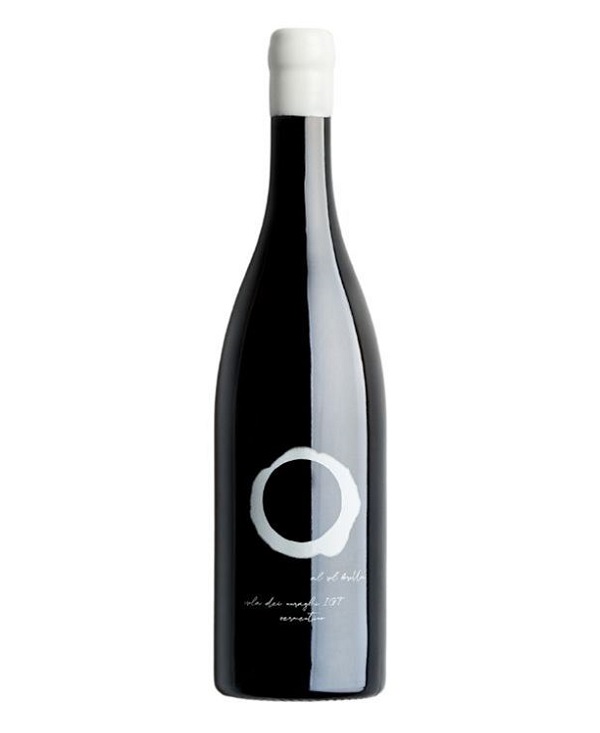 AL SOL BRILLA VERMENTINO ISOLA DEI NURAGHI IGT cl 75 BOTTIGLIA