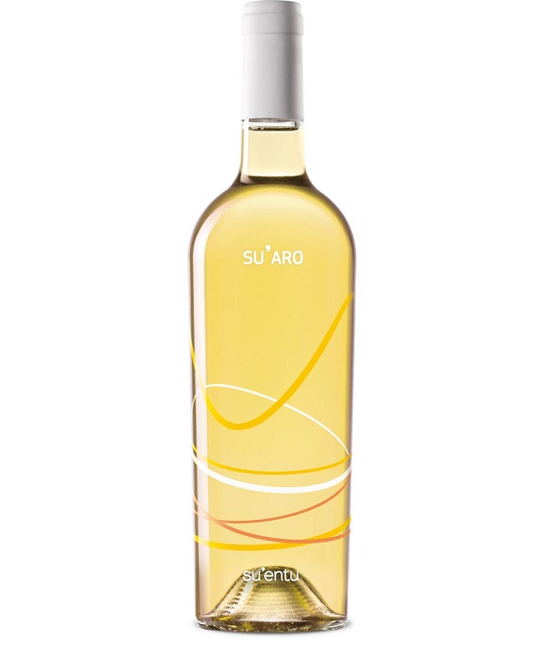MAGNUM SU' ARO BIANCO IGT cl 150 ASTUCCIO - SU' ENTU