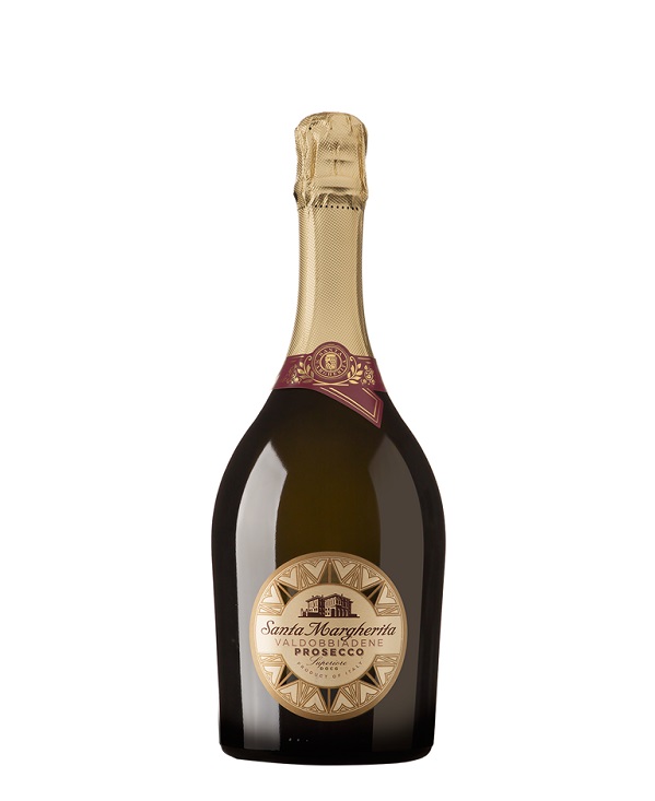 PROSECCO SANTA MARGHERITA DOCG BRUT cl 37.5 BOTTIGLIA