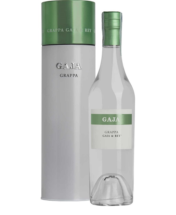 GRAPPA GAIA & REY GAJA cl 50 ASTUCCIO