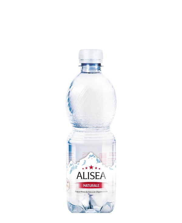 ACQUA ALISEA cl 50x24 NATURALE PLASTICA