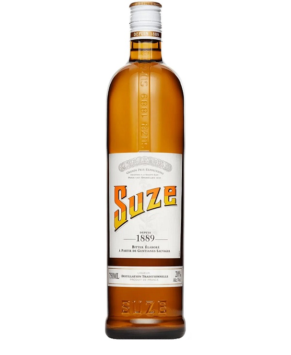 AMARO SUZE cl 150 BOTTIGLIA