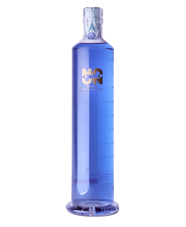 NOON GIN cl 50 BOTTIGLIA