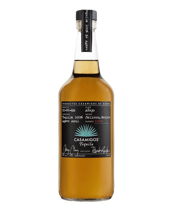 TEQUILA CASAMIGOS ANEJO cl 70 BOTTIGLIA