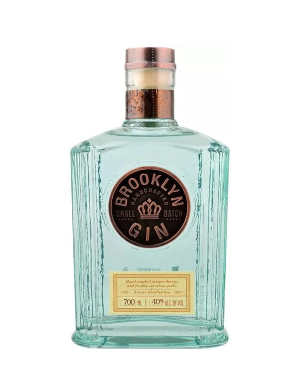 GIN BROOKLYN cl 70 BOTTIGLIA