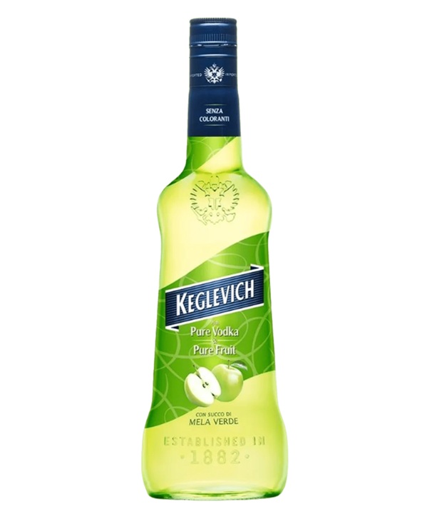 VODKA KEGLEVICH MELA cl 70 BOTTIGLIA