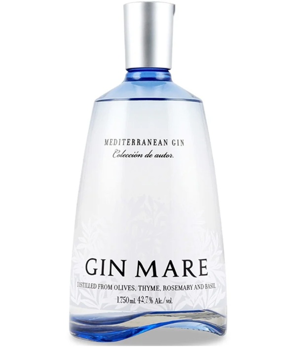MAGNUM GIN MARE cl 175 BOTTIGLIA