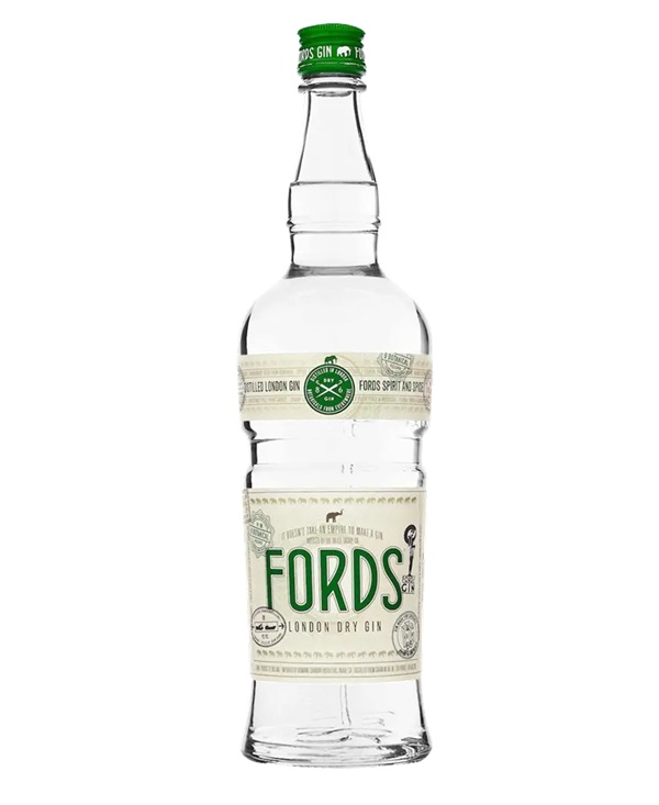 FORDS LONDON DRY GIN cl 70 BOTTIGLIA