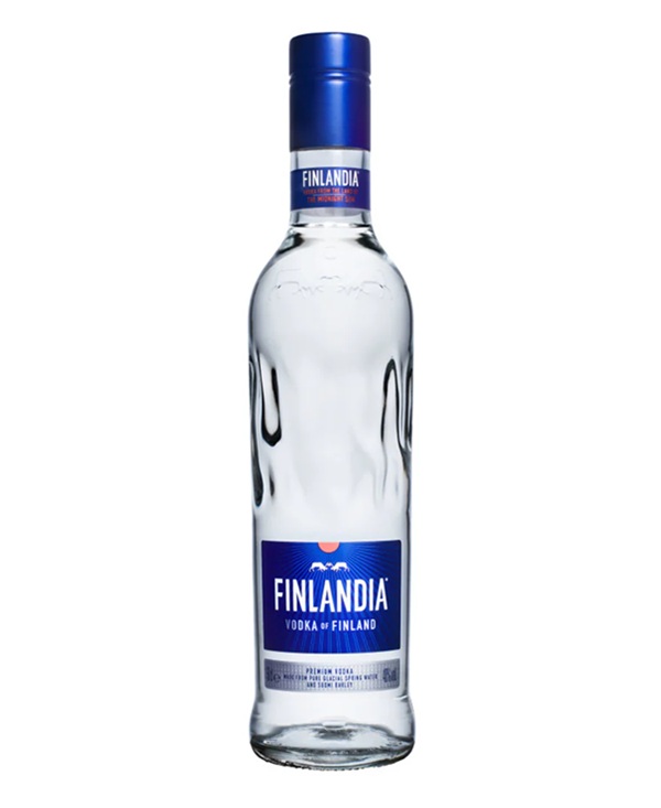 VODKA FINLANDIA cl 100 BOTTIGLIA