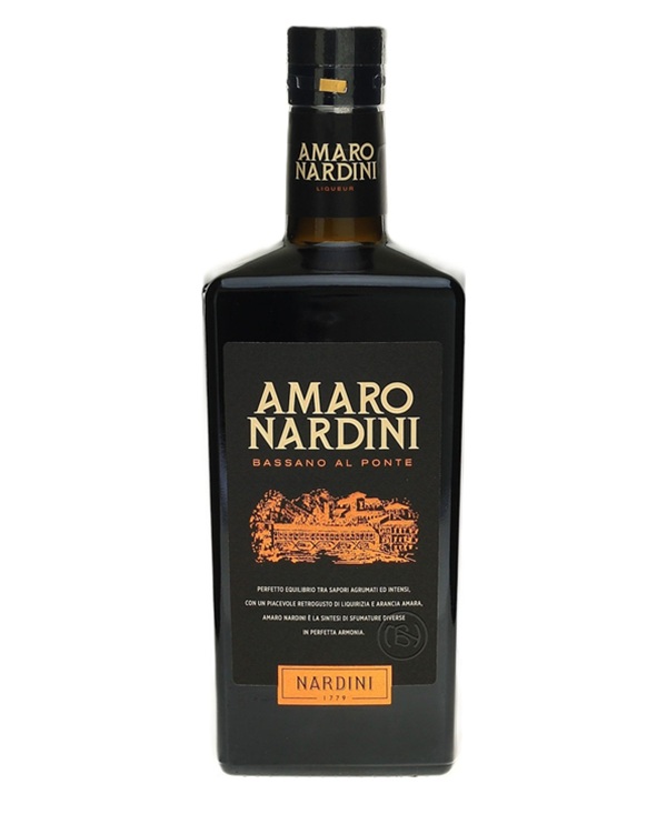 AMARO NARDINI 29 cl 100 BOTTIGLIA