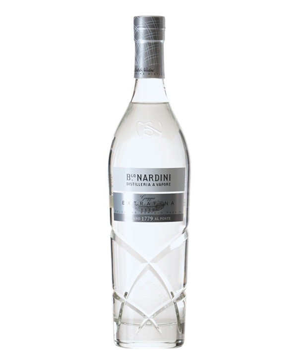 GRAPPA NARDINI EXTRAFINA cl 70 BOTTIGLIA
