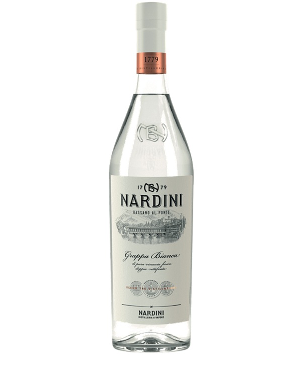 MAGNUM GRAPPA BIANCA NARDINI cl 150 BOTTIGLIA