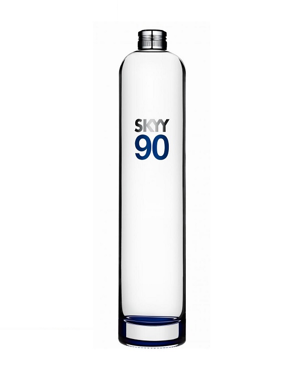 VODKA SKY 90 cl 70 BOTTIGLIA