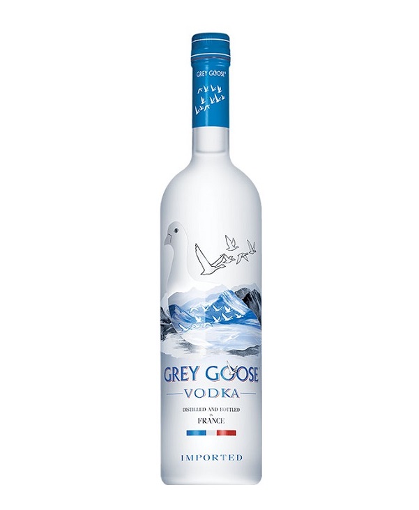 VODKA GREY GOOSE cl 70 BOTTIGLIA