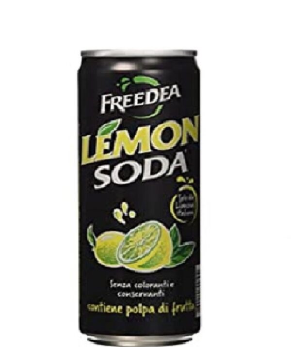 LEMONSODA cL 33x24 LATTINA