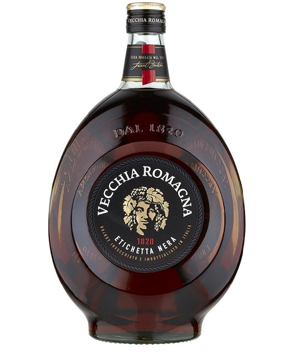 VECCHIA ROMAGNA ETICHETTA NERA cl 150 BOTTIGLIA