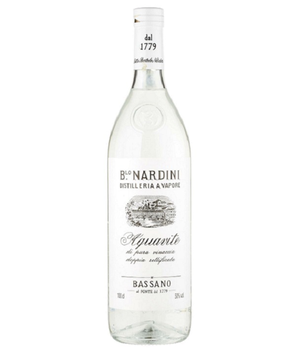 ACQUAVITE NARDINI cl 100 BOTTIGLIA
