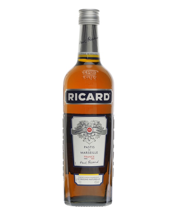 RICARD PASTIS cl 70 BOTTIGLIA