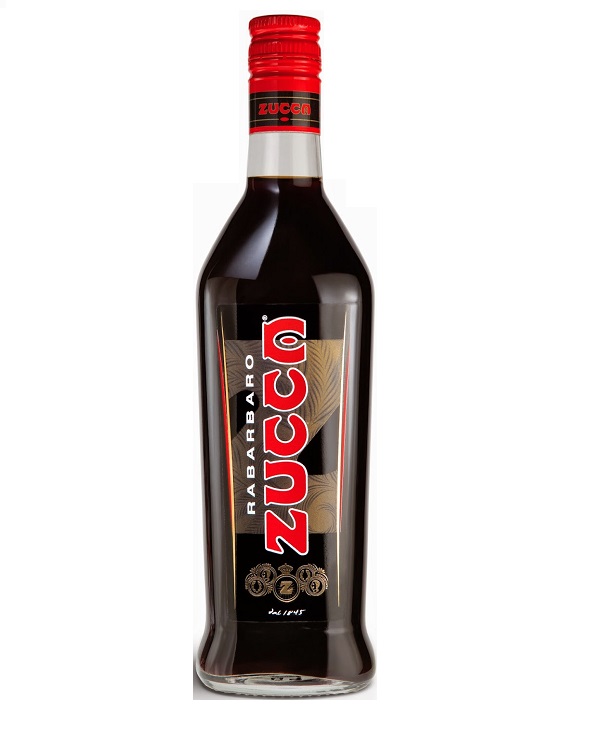 RABARBARO ZUCCA cl 100 BOTTIGLIA