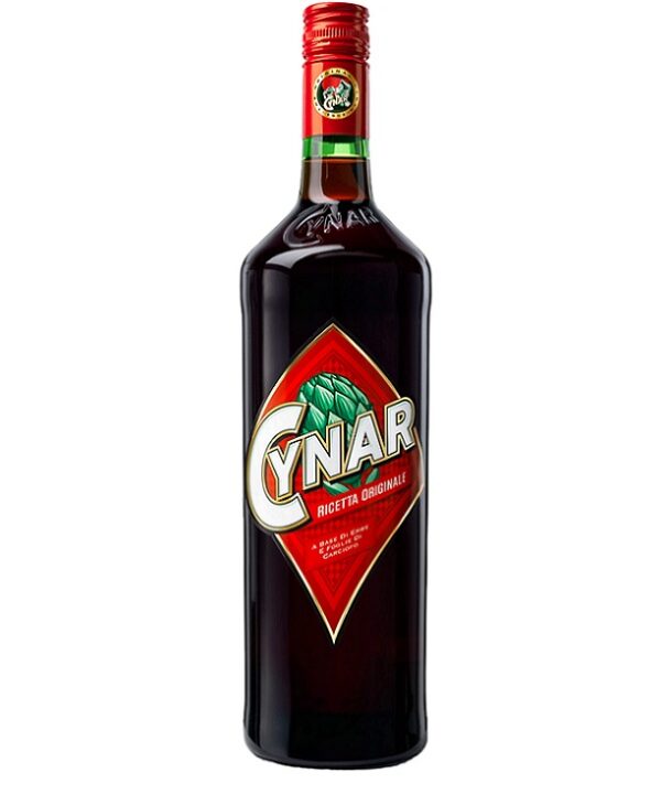 CYNAR AMARO cl 100 BOTTIGLIA