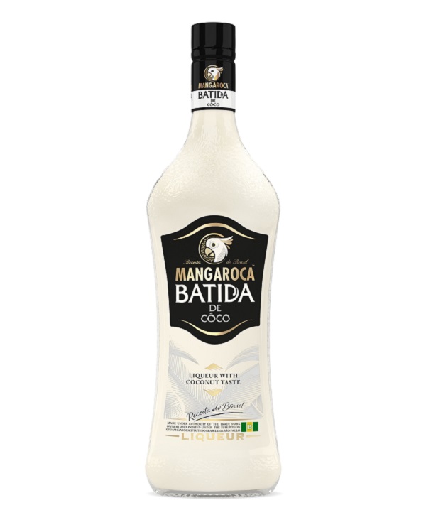 BATIDA DE COCO cl 100 BOTTIGLIA