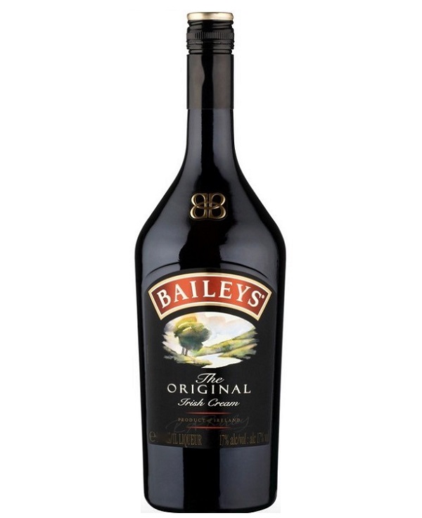 BAILEYS IRISH CREAM cl 100 BOTTIGLIA