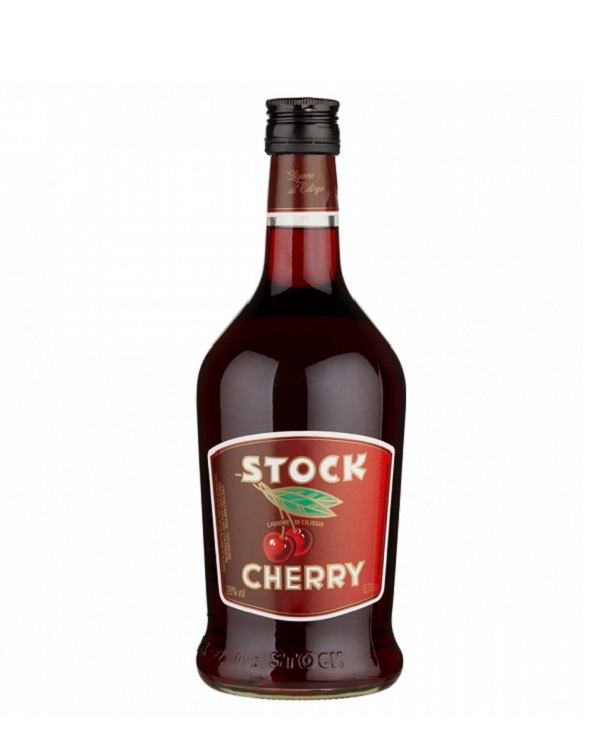 CHERRY STOCK cl 70 BOTTIGLIA